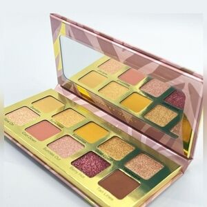 Violet Voss Sunkissed Summer Eyeshadow Palette